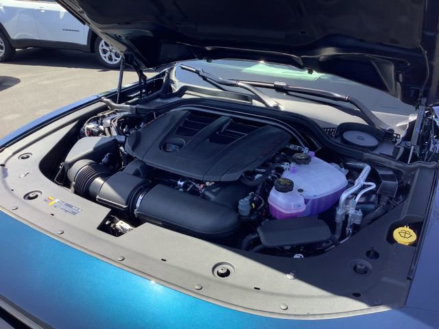 New 2026 Dodge Charger Scat Pack AWD/4WD image 42