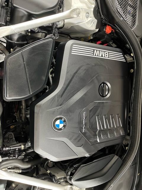 Used 2022 BMW 530i xDrive w/ Premium Package image 23