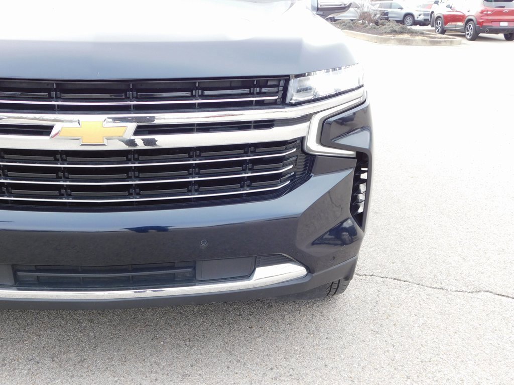 Certified 2023 Chevrolet Suburban Premier image 9