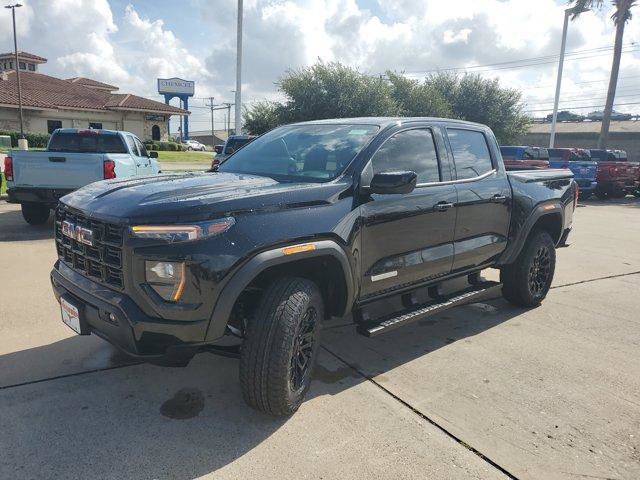 New 2026 GMC Canyon Elevation w/ Convenience Package image 3