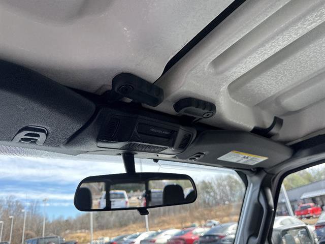 New 2026 Jeep Gladiator Sport image 12