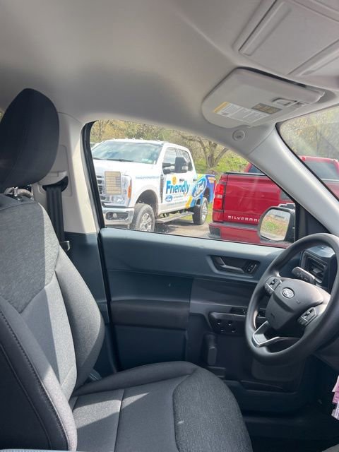 Used 2026 Ford Maverick XL AWD/4WD image 64