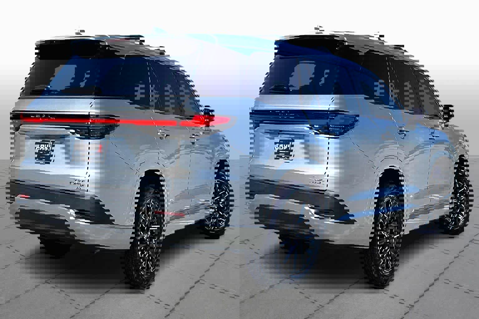 Used 2025 Lexus TX 350 Premium w/ Technology Package image 13