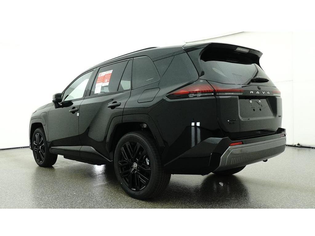 New 2026 Toyota RAV4 XSE w/ Weather Package AWD/4WD image 21