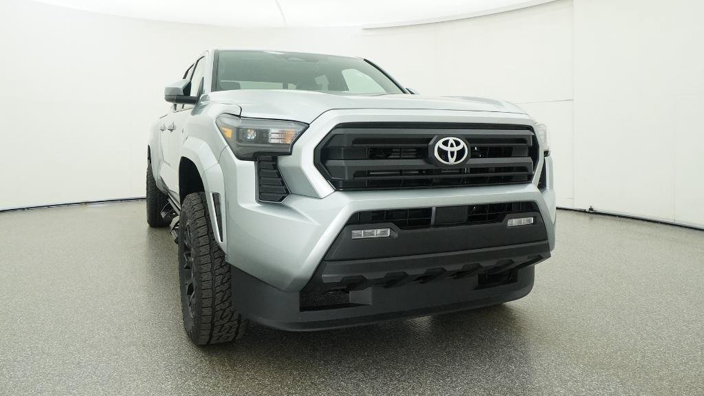 New 2026 Toyota Tacoma SR5 AWD/4WD image 33