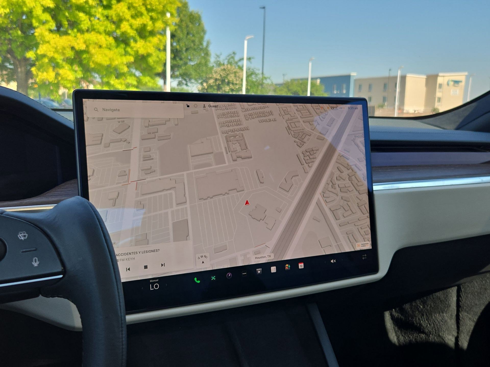 Used 2021 Tesla Model S Plaid AWD/4WD image 22