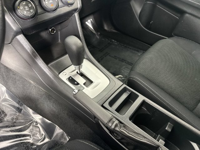 Used 2014 Subaru Crosstrek 2.0i Premium w/ Popular Package #1 AWD/4WD image 16