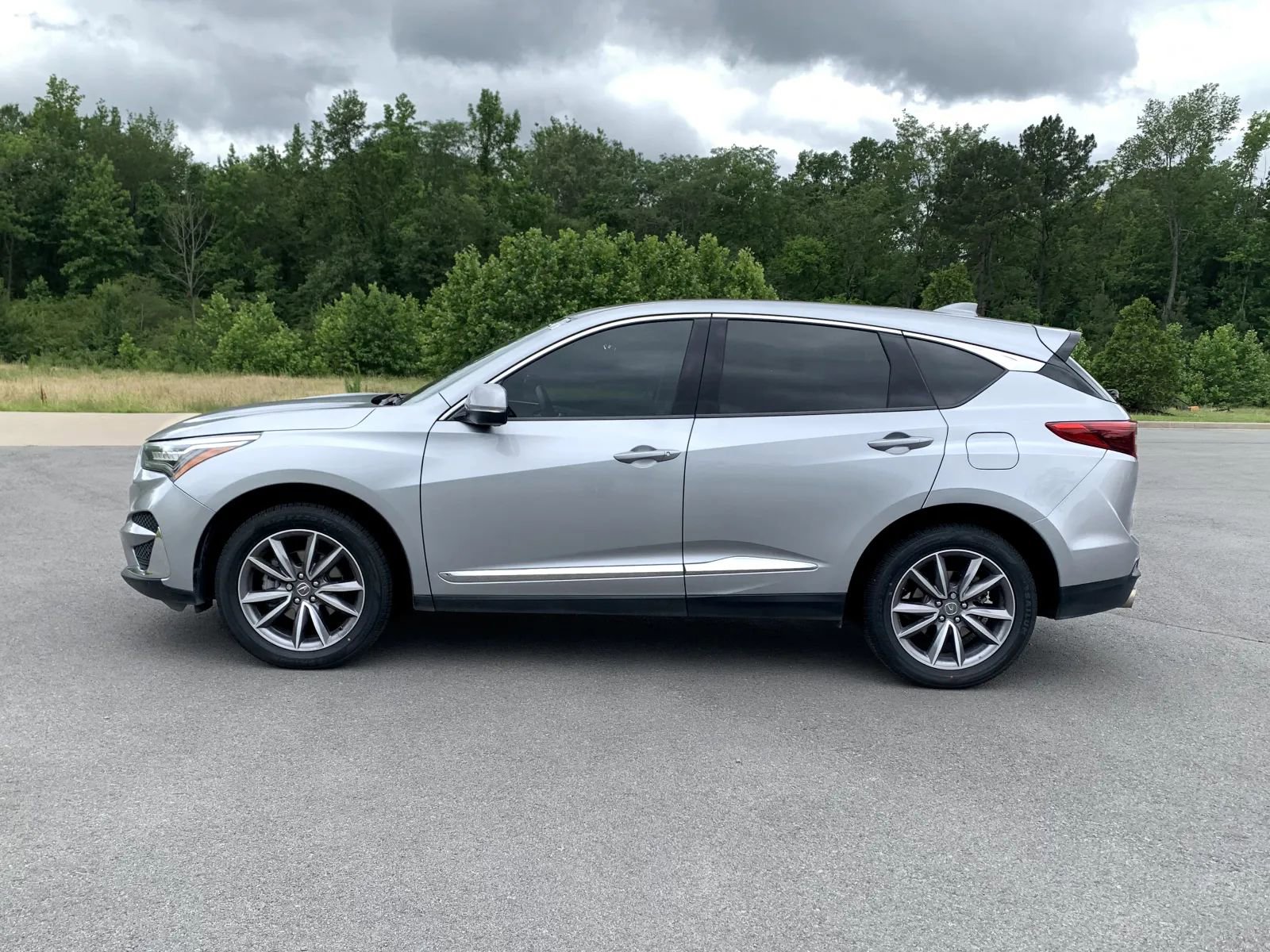 Used 2019 Acura RDX FWD w/ Technology Package image 4