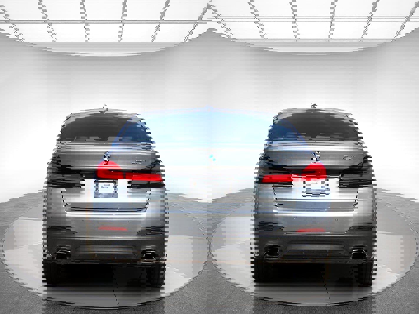 Used 2021 BMW 530i w/ M Sport Package image 7