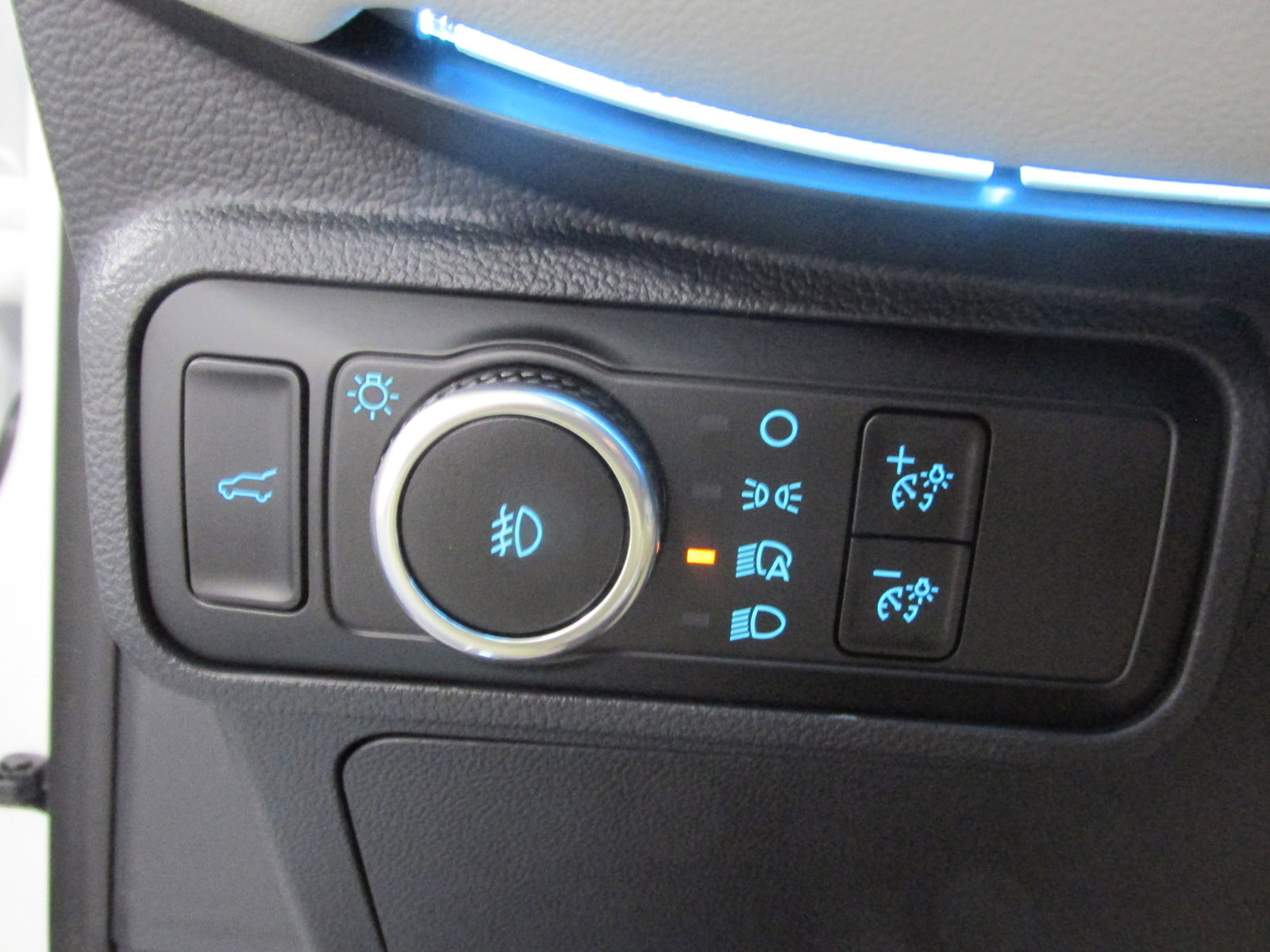 New 2025 Ford Explorer Platinum w/ Ultimate Package image 30