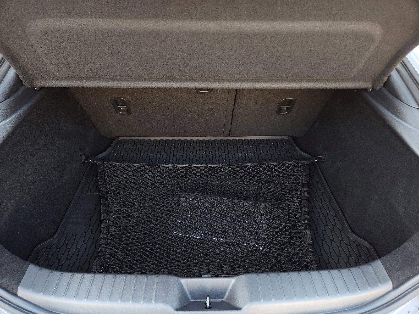 Used 2025 MAZDA MAZDA3 Carbon image 31