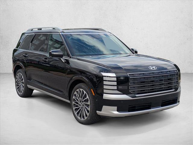 New 2026 Hyundai Palisade Calligraphy image 7