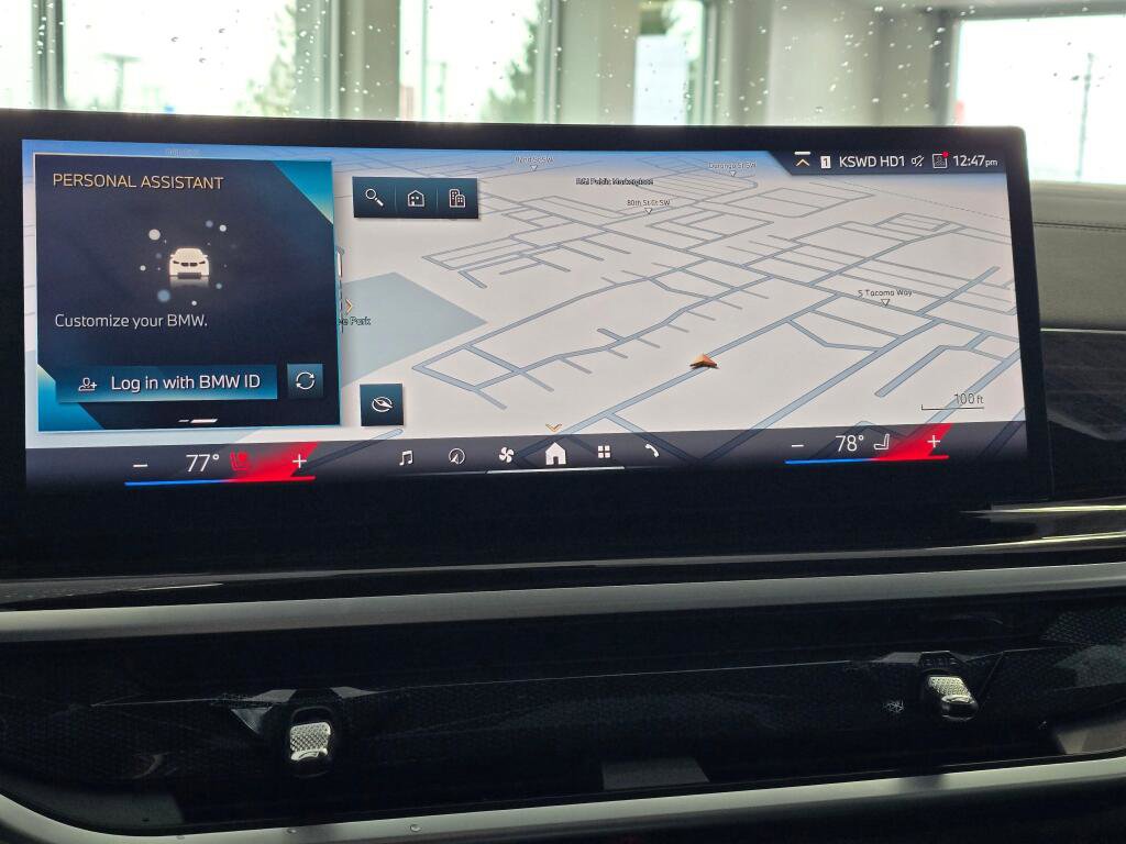 Used 2025 BMW X5 xDrive50e image 31