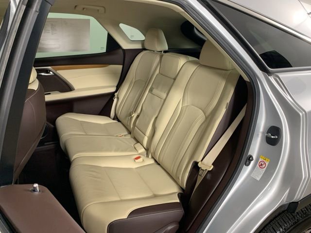 Used 2017 Lexus RX 350 AWD w/ Premium Package image 35