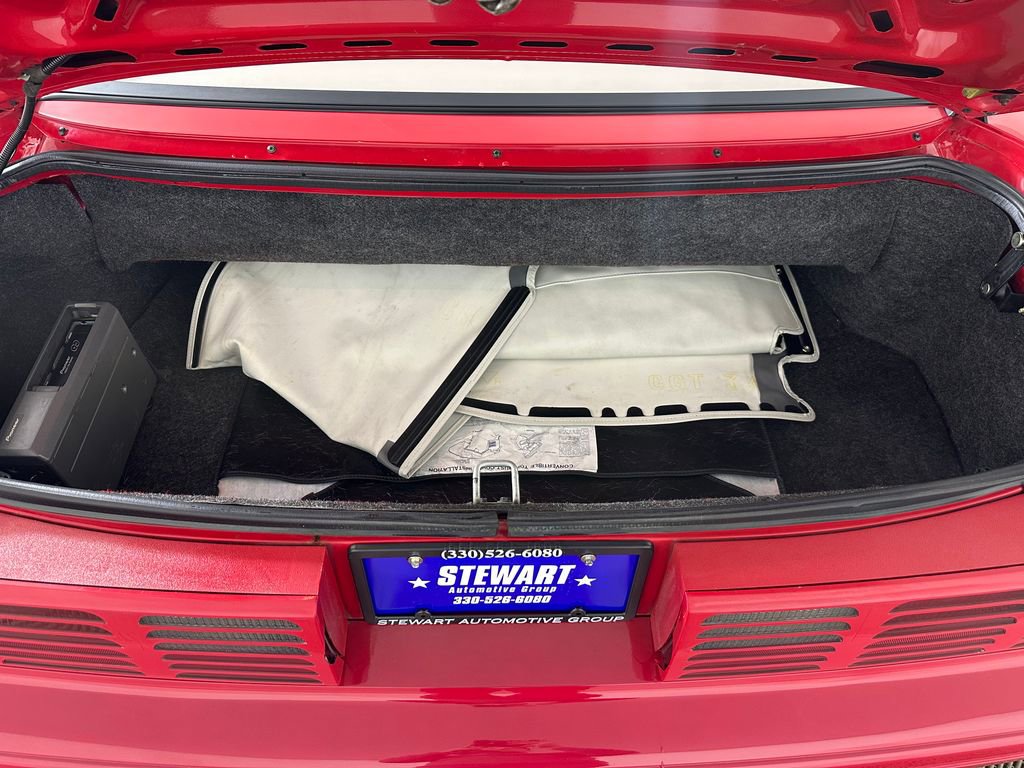 Used 1992 Ford Mustang GT image 30