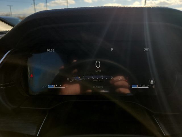 Used 2025 Jeep Grand Cherokee L Limited AWD/4WD image 32