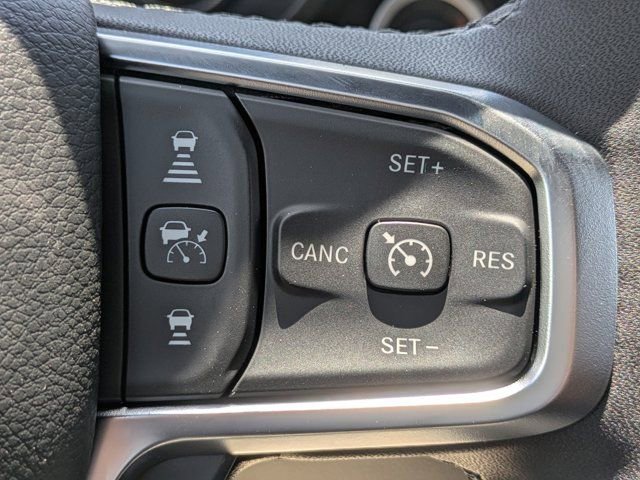 New 2026 RAM 1500 Lone Star image 23