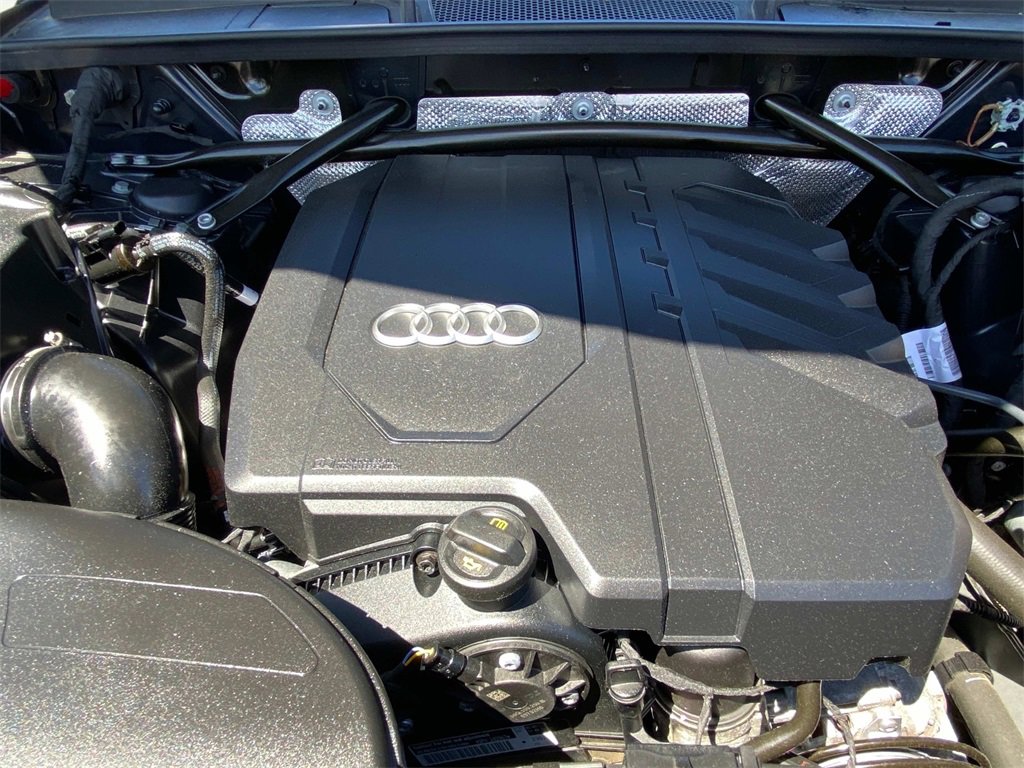 Used 2022 Audi Q5 2.0T Prestige image 26