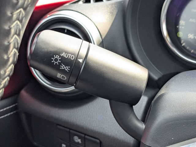 Used 2024 MAZDA MX-5 Miata RF Grand Touring RWD image 26