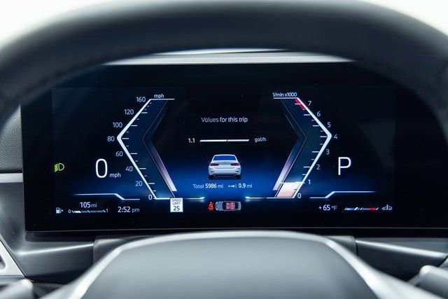 Certified 2025 BMW 330i xDrive Sedan w/ Premium Package image 2