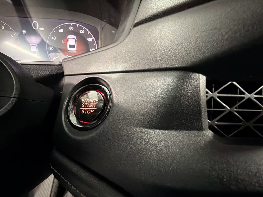 Certified 2025 Honda Accord LX image 16
