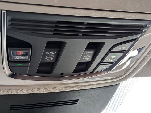 New 2026 Acura MDX FWD w/ Technology Package image 25