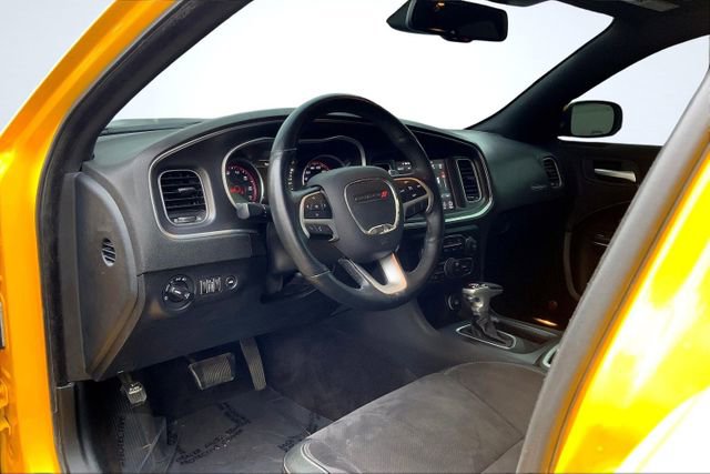 Used 2017 Dodge Charger R/T Scat Pack w/ Dynamics Package image 19