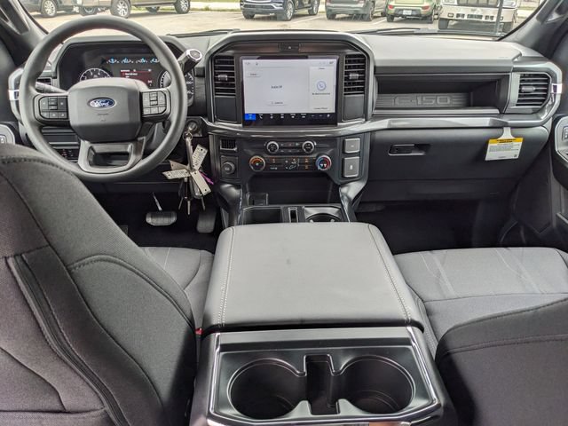 New 2026 Ford F150 STX RWD image 14