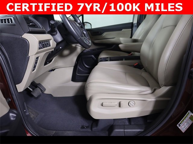 Used 2019 Honda Odyssey EX-L image 17
