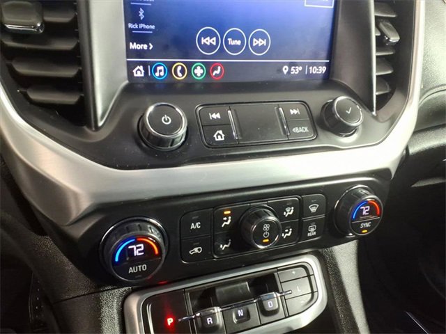 Used 2020 GMC Acadia SLE w/ Driver Convenience Package image 20