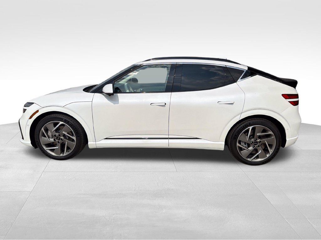 New 2027 Genesis GV60 Prestige AWD/4WD image 2
