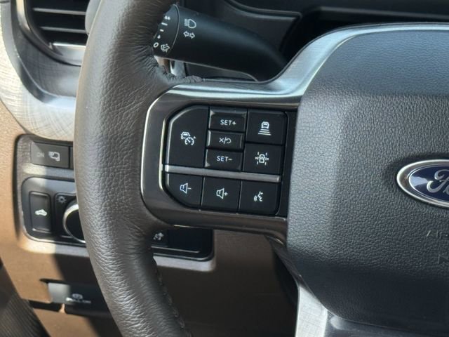 Certified 2024 Ford F250 King Ranch w/ FX4 Off-Road Package AWD/4WD image 12