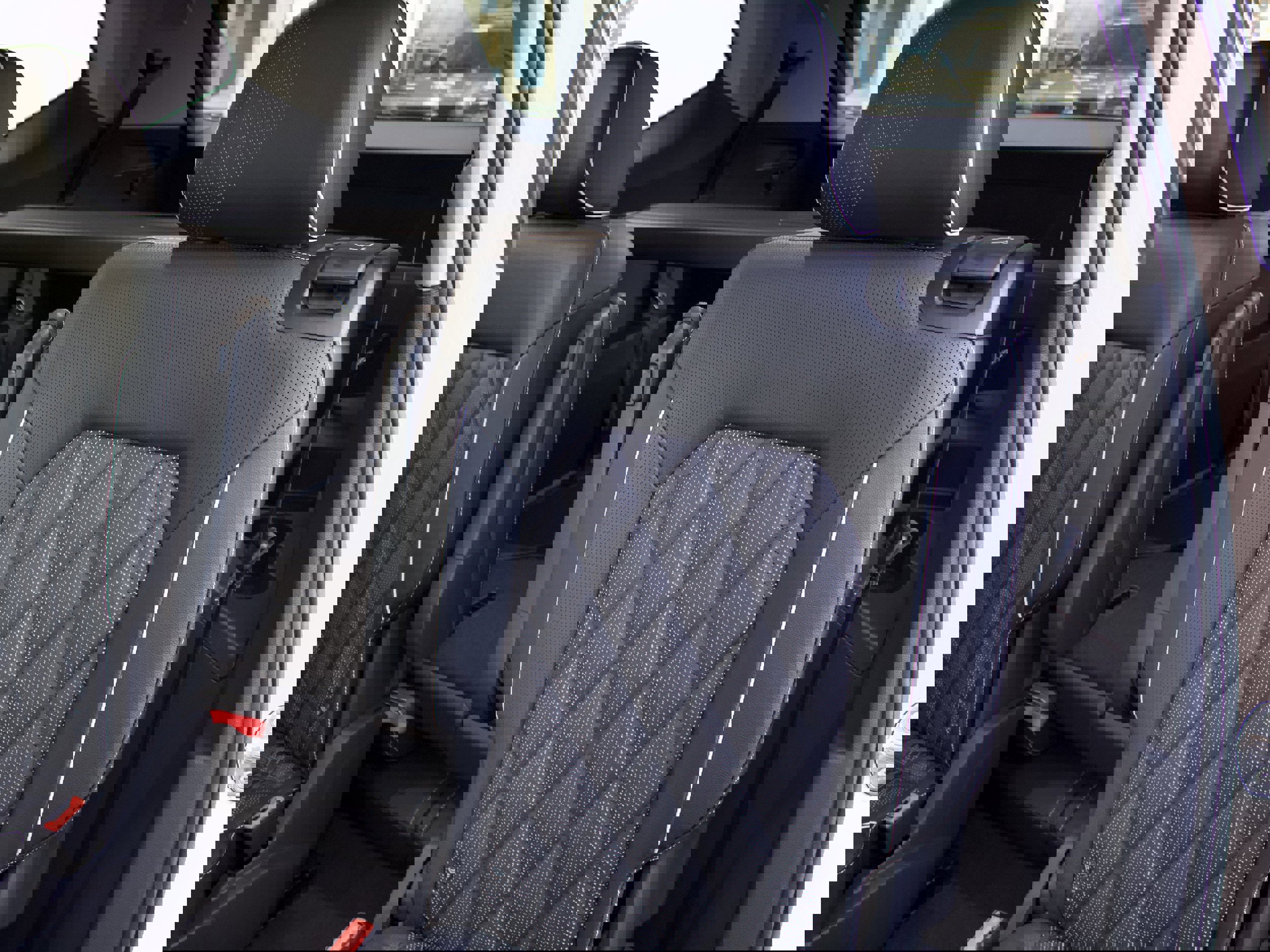 New 2026 Volkswagen Atlas SEL Premium R-Line image 26