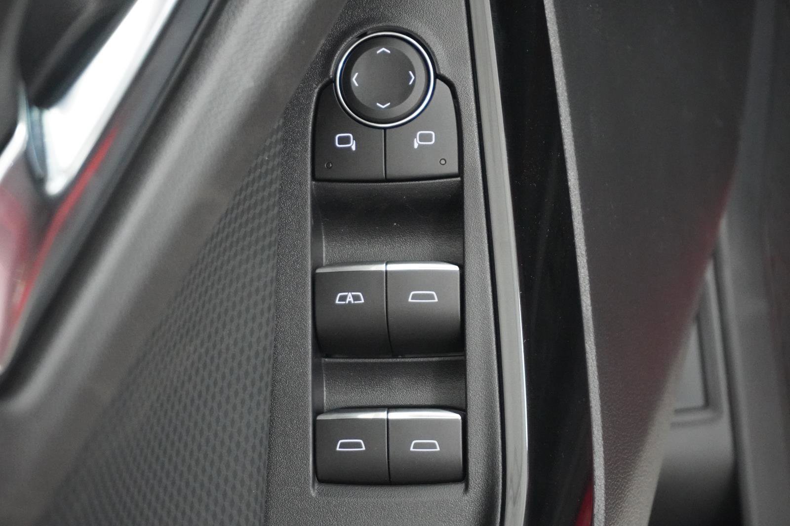 New 2026 Chevrolet Equinox RS w/ Convenience Package III image 15