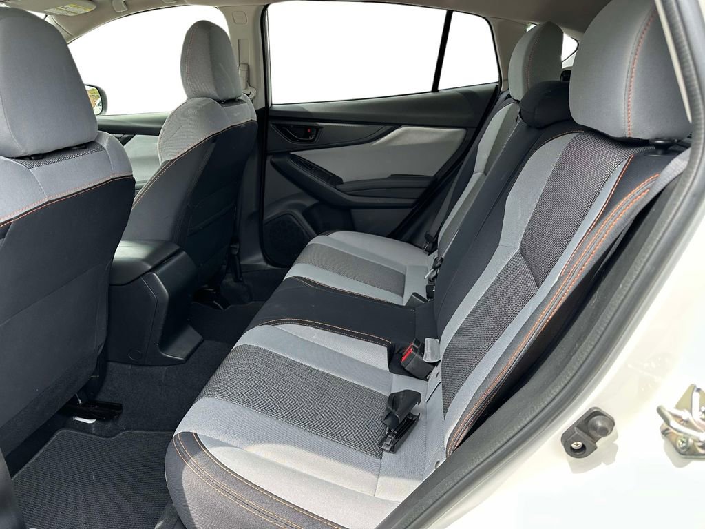 Used 2023 Subaru Crosstrek 2.0i Premium AWD/4WD image 17