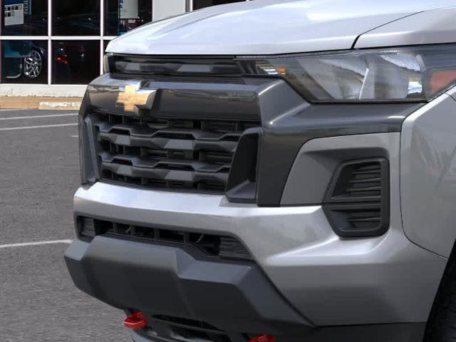 New 2026 Chevrolet Colorado LT AWD/4WD image 13
