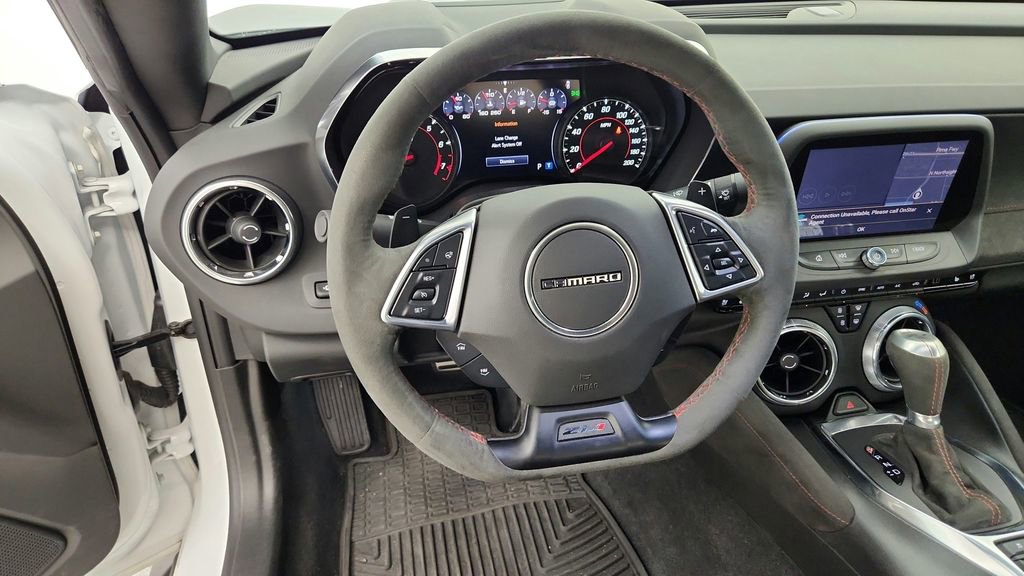 Used 2021 Chevrolet Camaro ZL1 image 30