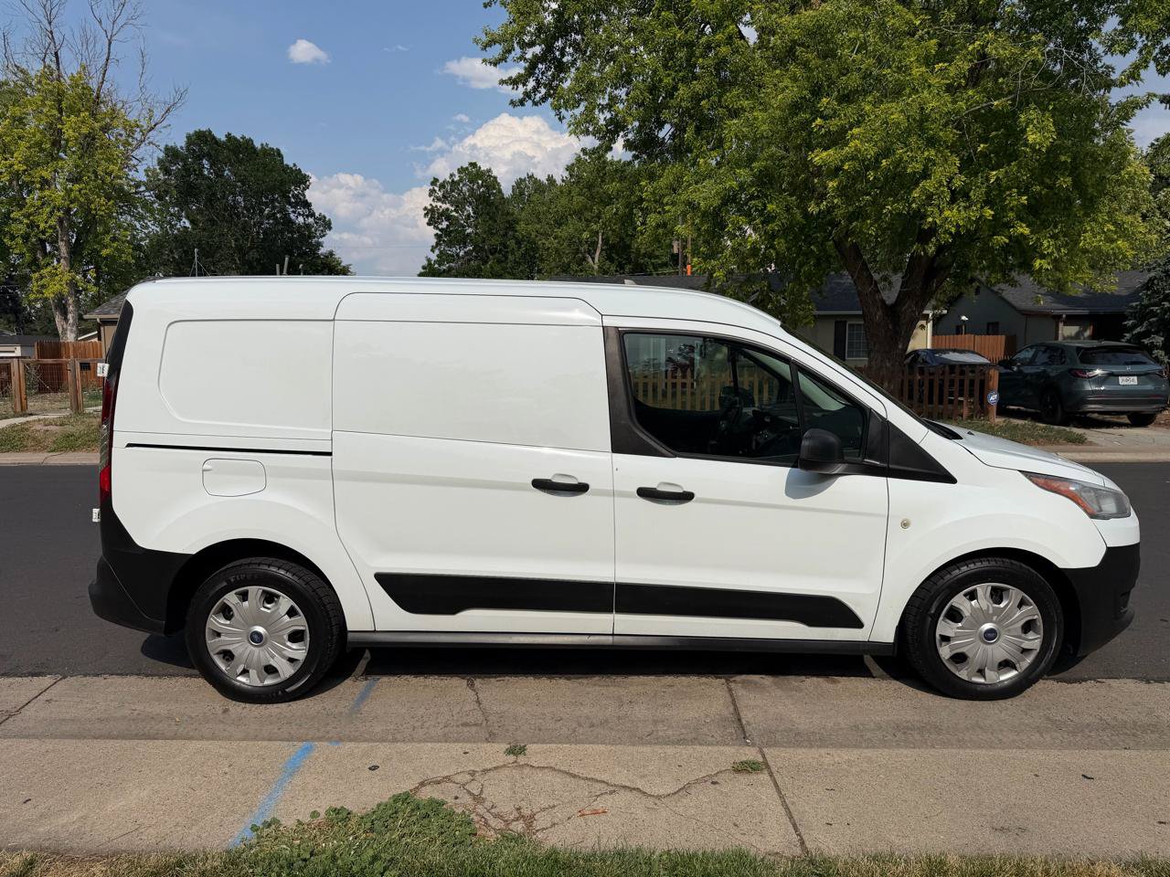 Used 2019 Ford Transit Connect XL FWD image 6