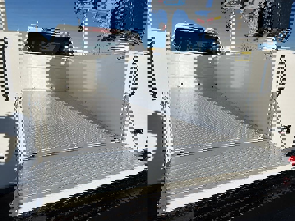 New 2025 Chevrolet Silverado 3500 W/T w/ WT Convenience Package image 14