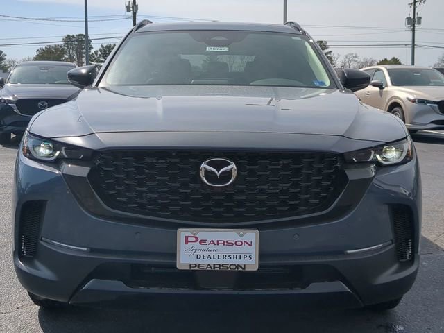 New 2026 MAZDA CX-50 AWD 2.5 Hybrid w/ Weather Package image 8