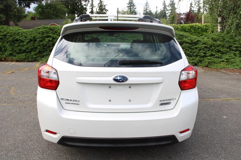 Used 2013 Subaru Impreza 2.0i Sport Premium w/ Popular Pkg 1 AWD/4WD image 11