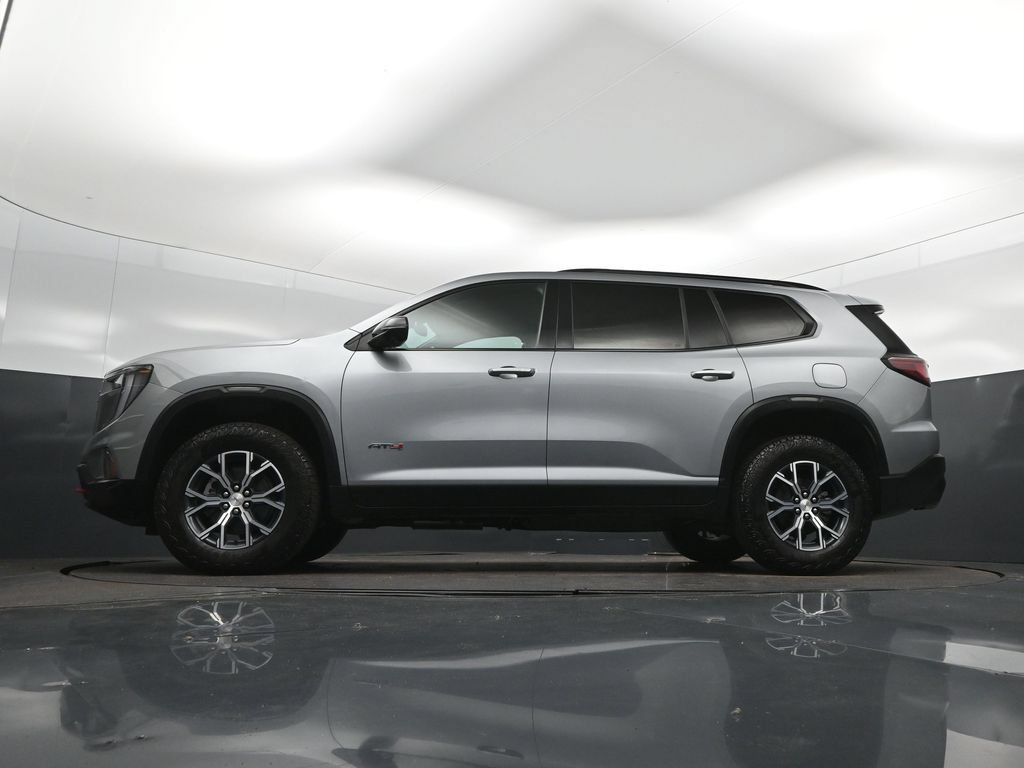 Used 2024 GMC Acadia AT4 w/ Luxury Package AWD/4WD image 39