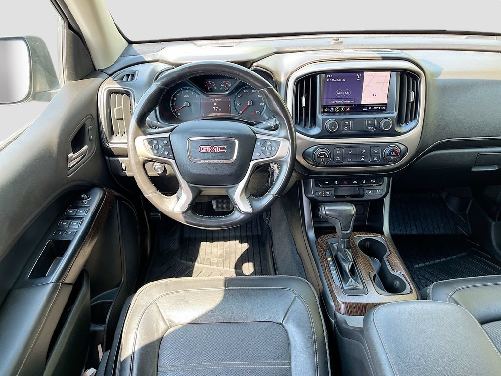 Used 2019 GMC Canyon Denali AWD/4WD image 22