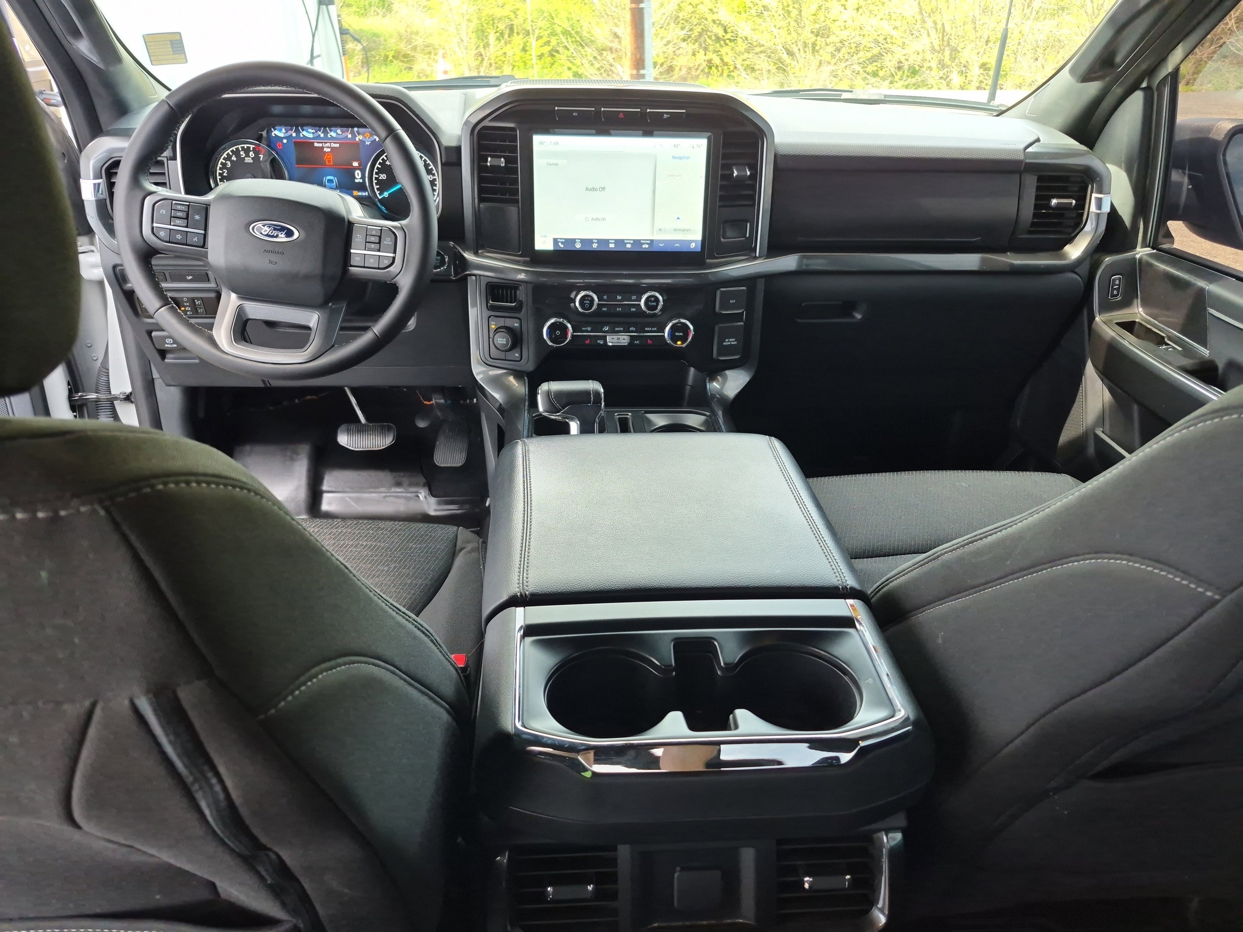 Certified 2023 Ford F150 XLT w/ Equipment Group 302A High AWD/4WD image 19