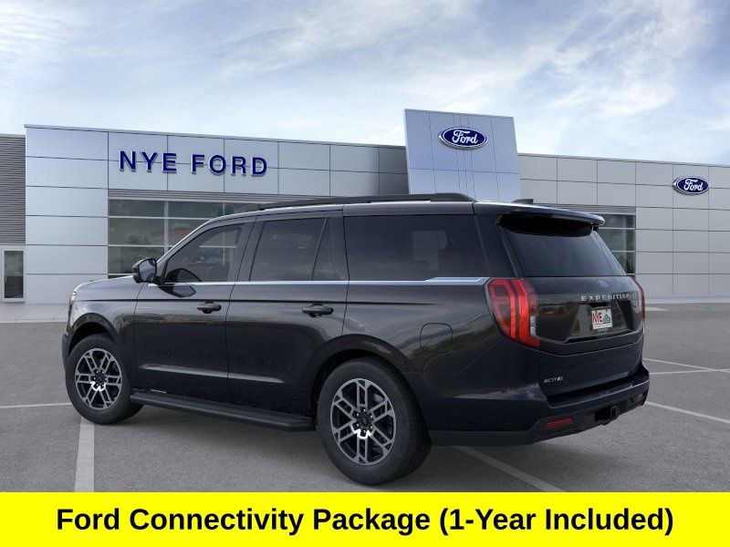 New 2026 Ford Expedition Active AWD/4WD image 5
