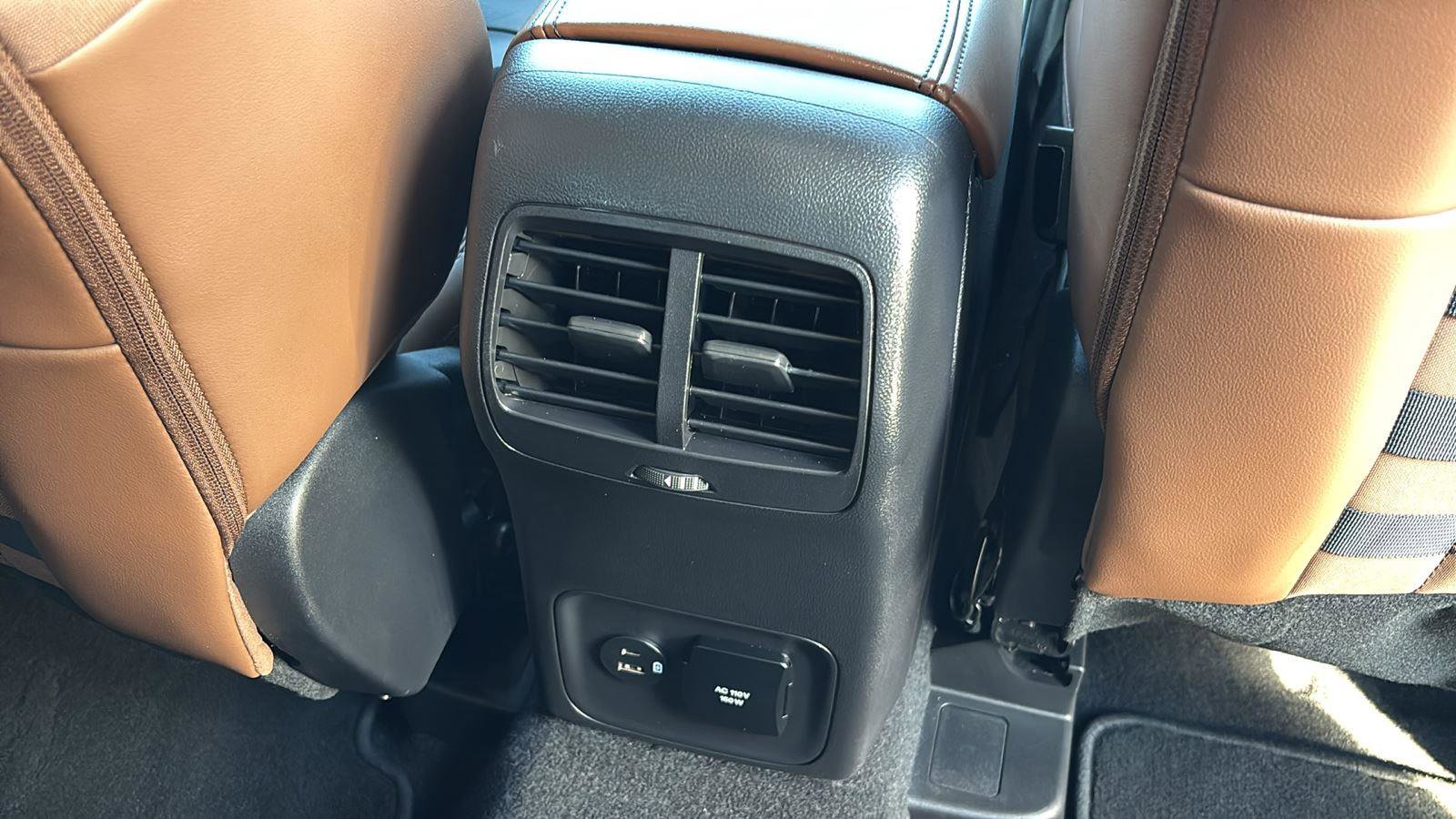 Used 2023 Ford Bronco Sport Outer Banks image 22