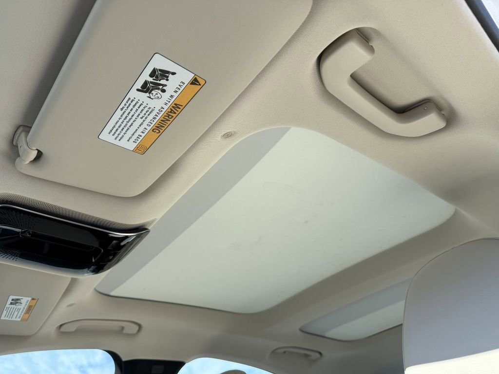 New 2026 Mercedes-Benz E 350 4MATIC Sedan image 10