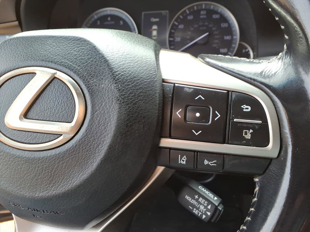 Used 2016 Lexus ES 350 w/ Luxury Package w/Wood Trim image 20