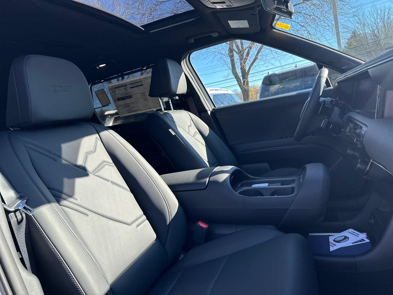 New 2026 Hyundai Palisade XRT Pro AWD/4WD image 15