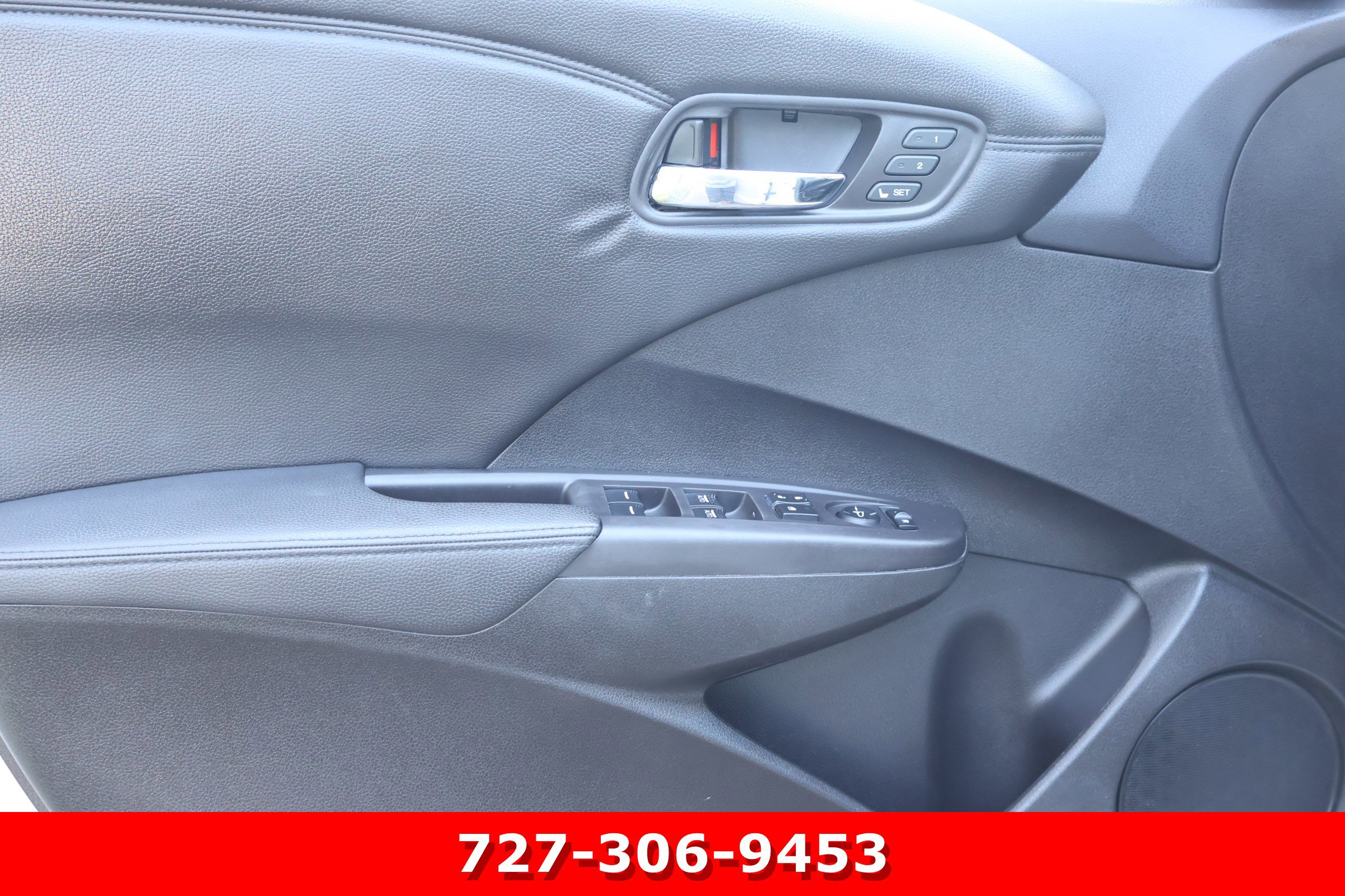 Used 2017 Acura RDX image 15